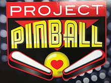 Pinball.jpg Projesi