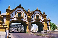 Pont Ezequiel Demonty