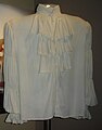 Category:The puffy shirt from Seinfeld at the National Museum of ...