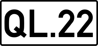 National Route 22 (Vietnam)