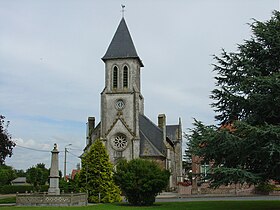 L'église