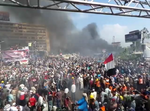 Miniatura para Masacre de Rabaa