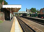 Reedham railway station (Norfolk)