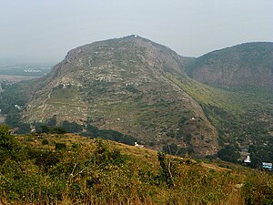 Rajgir 11 Vipula Hill (30707784594).jpg