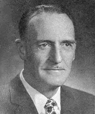 <span class="mw-page-title-main">Ralph Julian Rivers</span> American politician