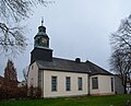 Evangelische Kirche und ehemalige Gerichtsstätte