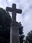 Kríž s korpusom