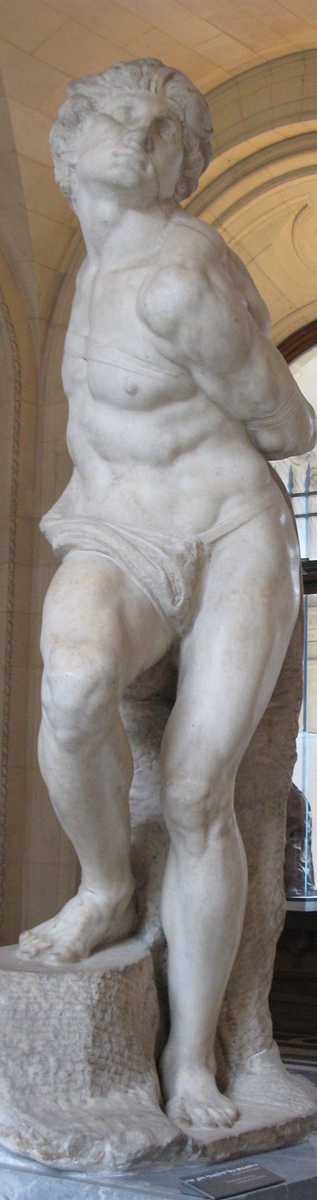 Tập_tin:Rebellious_Slave_(Michelangelo).jpg