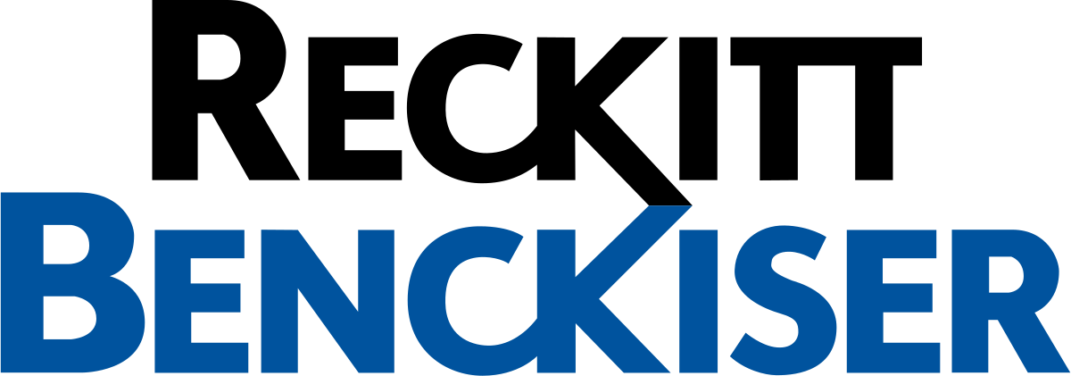 Reckitt - Wikidata