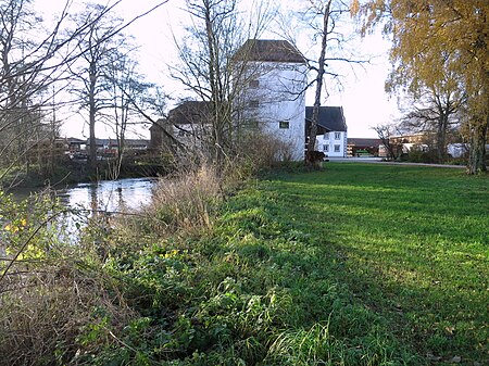 Reckmühle (Allershausen) 02