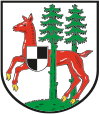 Wappen Stadt Rehau