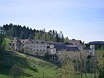 Waldenfels Castle
