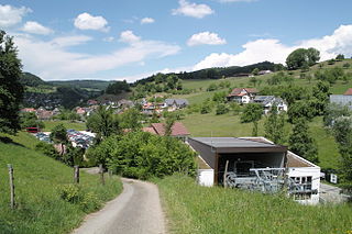 Райгольдсвиль,  Basle-Country, Швейцария