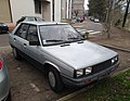 File:1988 Renault 11 Spring 1.2 Phase II, Dieppe, Seine-Maritime - France  (17833566845).jpg - Wikimedia Commons