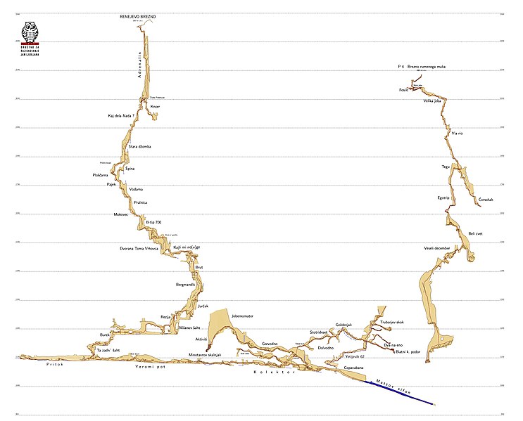 File:Renejevo brezno and P4 cave profile 2017.jpg