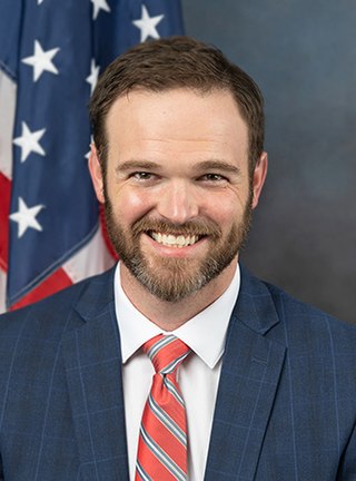 <span class="mw-page-title-main">Alex Andrade (politician)</span> American politician from Florida