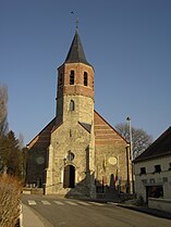Church of Ressegem (2009)