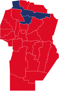 Elecciones provinciales de Córdoba de 1940