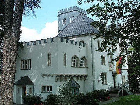 Obere Burg (Rheinbreitbach)