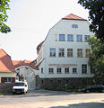 Oficinas de artesanato alemão, Hellerau