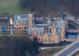 Kasteel Sterckshof