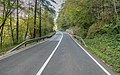 Road D102 near Kamno Slovenia.jpg