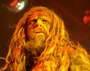 Rob Zombie: Leben, Diskografie, Filmografie