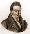 Christianus van der Aa (1791-1851)