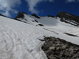 Rocca Rossa et le Pan di Zucchero du côté français.jpg