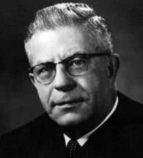 Roger J. Traynor American judge