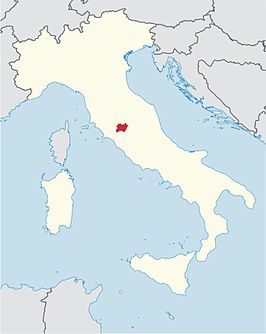 Aartsbisdom Perugia-Città della Pieve