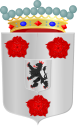 Roosendaal - Wappen