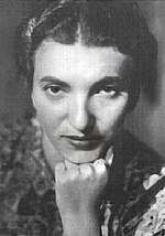 Розе Ауслендер (1931)