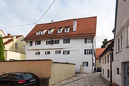 Rothahnengasse 5 Nördlingen 20180827 001