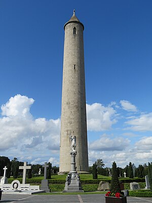 Glasnevin Cemetery