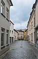 * Nomination Rue des Tisserands in Grevenmacher, Luxembourg. --Tournasol7 05:10, 22 February 2024 (UTC) * Promotion  Support Good quality. --Johann Jaritz 05:17, 22 February 2024 (UTC)