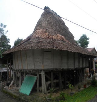 <span class="mw-page-title-main">West Nias Regency</span> Regency in North Sumatra, Indonesia