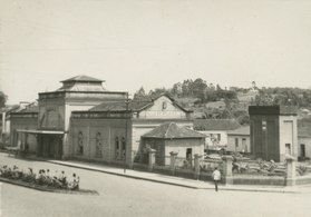 São José Do Rio Pardo: História, Geografia, Comunicações