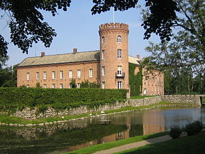 Sövdeborgs slott