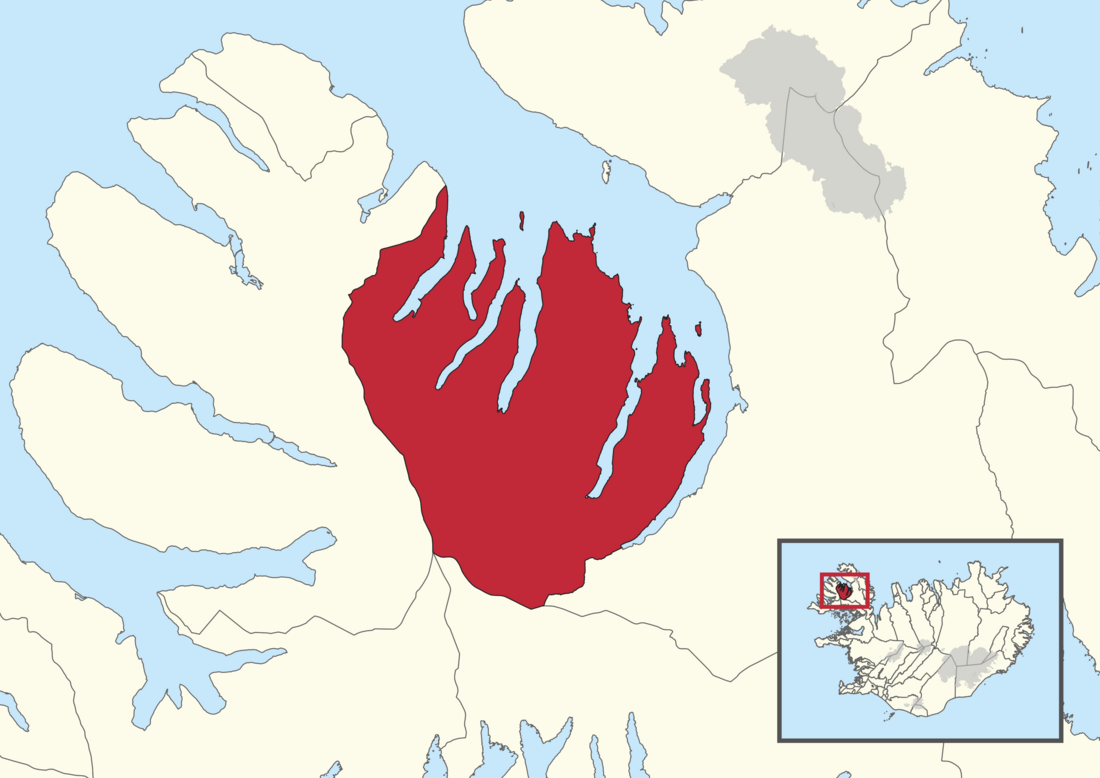 Súðavíkurhreppur