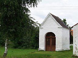 Süßkofen in Mengkofen