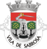 Escudo de Sabrosa