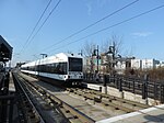 22nd Street station (Hudson–Bergen Light Rail)