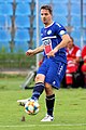 * Nomination Andreas Gradinger, footballplayer of SC Wiener Neustadt. --Steindy 00:08, 1 September 2021 (UTC) * Promotion Good quality. --GT1976 01:46, 1 September 2021 (UTC)