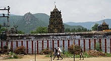 SIVAN TEMPLE ^ PERIYA MAARIAMMAN TEMPLE, Pethanaickenpalayam, Salem - panoramio (2).jpg