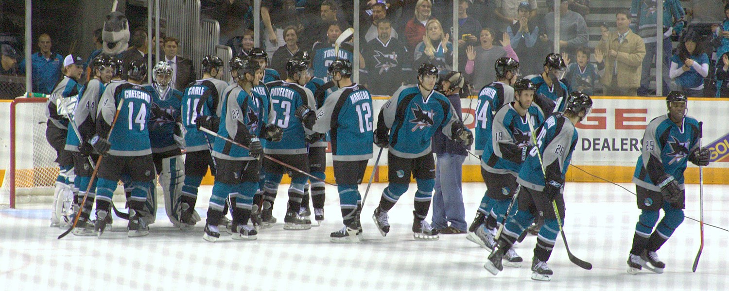 Alum Mike Grier Is Hockey's First Black General Manager