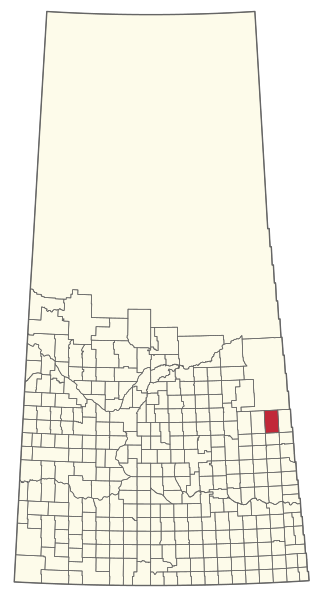 <span class="mw-page-title-main">Rural Municipality of Clayton No. 333</span> Rural municipality in Saskatchewan, Canada