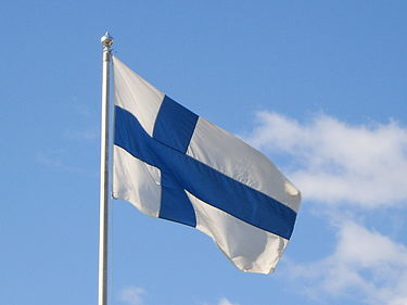 The Finnish flag SPA51928.JPG