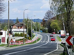 Czchów: Położenie, Nazwa, Historia Czchowa