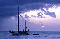 Sailing at Sunset- Key West, Florida (7603304758).jpg